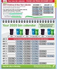 Женщина дважды нырнула в мусорный контейнер, когда пыталась успеть к мусоровозу