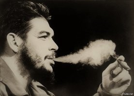 Грешен, люблю сигары. Но, вот то, что их делают в Индонезии не знал.