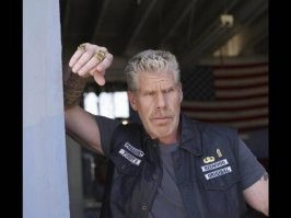 А "Сыны Анархии"?