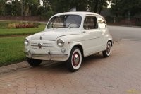 Фиат 500