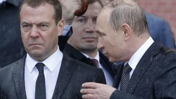 Гляди, какой экстремист