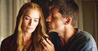 Брат с сестрой или пара?))