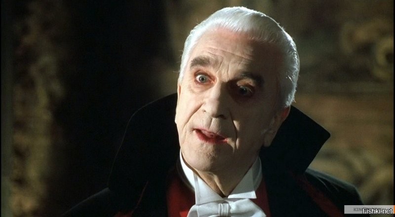 Монстры из прошлого, которых вы не видели: кто скрывался под маской 