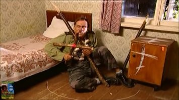 Что такое экзорцизм с точки зрения религии и науки и насколько он опасен