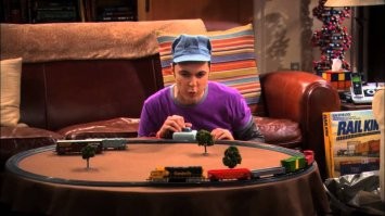 И чокнутые доктора наук подходят...