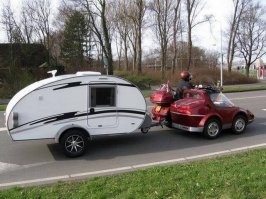 25 доказательств того, что мотоцикл это универсальный помощник 