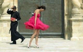 15 фото, доказывающих, что девушки - королевы неловких ситуаций
