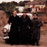 Ретро фотографии