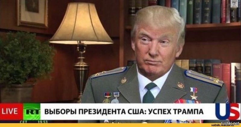 Политические комментарии из инета