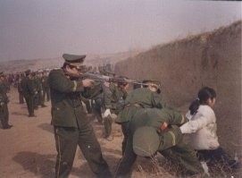 А там все просто с такими "протестующими"