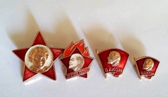 Комментировать подобные посты могут только полные кавалеры всех трех значков)))