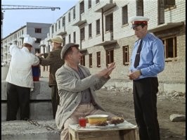 Мамы с детёнышами