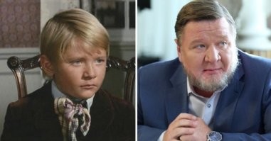 Как сложились судьбы советских детей-актеров