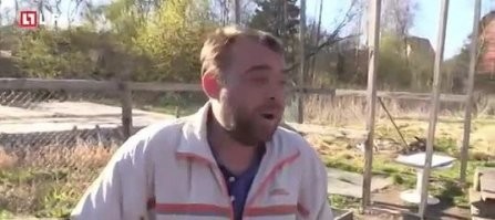 Это как же, вашу мать, извиняюсь, понимать?