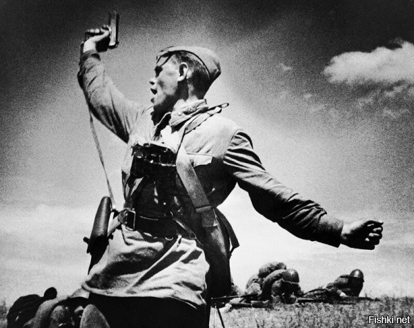 Снайпер, который видел в темноте: Максим Пассар - Герой Сталинграда, Герой СССР и Герой России
