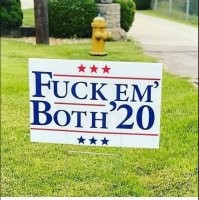 Трамп - ВСЁ? Российские пользователи соцсетей спешат на помощь