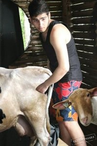 "Два махачкалино, пожалуйста": самый провокационный пост о Дагестане