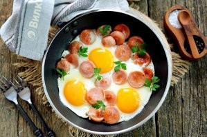 Раз уж пошла такая пьянка