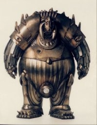 Элитные войска мира: как фантастические пришельцы из космоса