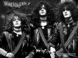 Металюги тогда/металюги сейчас)))