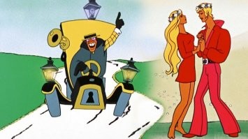 Музыканты рассадник инакомыслия..