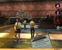 Спасенный бобер строит "плотину" в доме опекунши