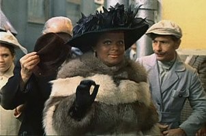 Российские звезды в начале карьеры