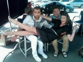 берите сразу Милу Йовович ,не прогадаете