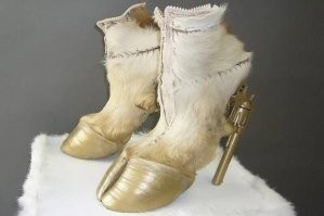 Дьявол носит "Прадо".