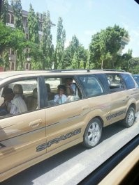 Ударим позитивом по... негативу!