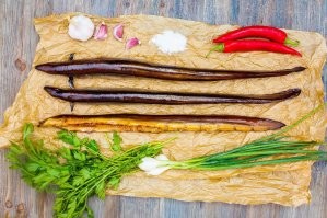 Лучшего под пивко я не едал...