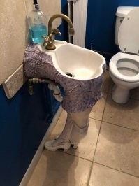 Здесь главное по пьяни не ошибиться.