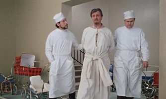 Тут другие медики скорее нужны