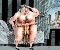 Прикольные и смешные картинки