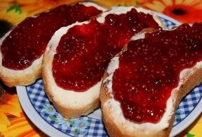 10 странных десертов из разных стран, которые местные уплетают за обе щеки