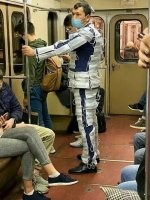 Так это же фишкяне, особенно этот))