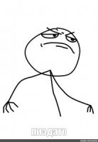 где, говоришь, ты был? ьуйня! а я был во рту кита и выжил!