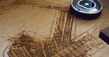 Xiaomi ОДНОЗНАЧНО, соотношение цена-качество, да и просто качество уборки, есть куча тестов на видео. Вот только их видов 10, не считаю дублирующих китайский названий одной и той же модели. от 10 до 54 тыс руб. подвиды Mi Robot, MiJia, Roborock.Параметров отличий куча - влажная уборка,построение плана квартиры,управление телефоном, мощность всасывания, аккамулятор, высота преодоления препятствий, распознование предметов (кучки говна животного например) но это уже Roborock S6 MaxV. я рассматриваю пока к покупке середнячка Xiaomi Mi Robot Vacuum-Mop P. Вот к коллекции)))) картинка -