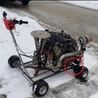 Почти вариатор)))