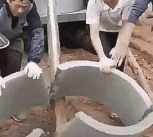 Вот что значит экономить на арматуре!