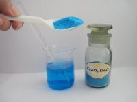 Медный купорос



Железный купорос