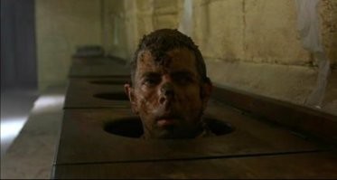 А что там с кабинками не так? 

Во многих местах до сих пор вот так. Вообще без перегородок.