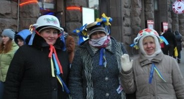 хохлы подтверждают