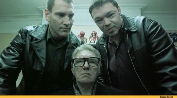 Воры-дилетанты терпят поражение у дверей магазина