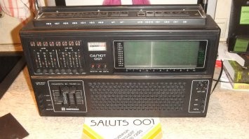 У меня есть парочка в коллекции -