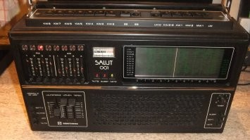 У меня есть парочка в коллекции -