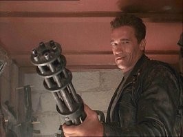 Для изменения судьбы страны надо было другое ружье брать