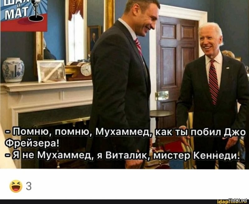 Политические комментарии из инета