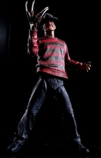 Фреди одобряет)