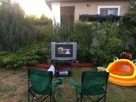 Я слышу картинку